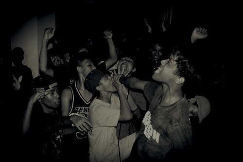 HaerulAndWar! banner