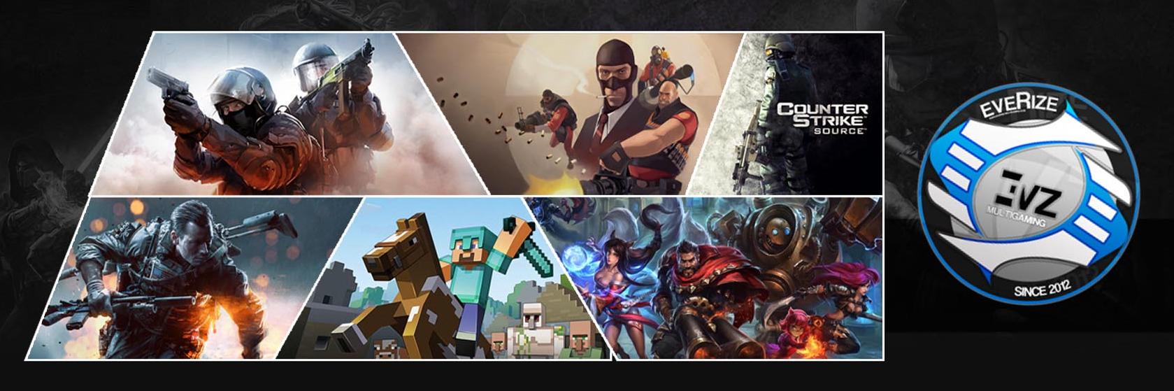 EverizeNet's profile banner image