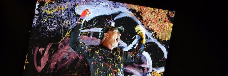 paintjam's profile banner image