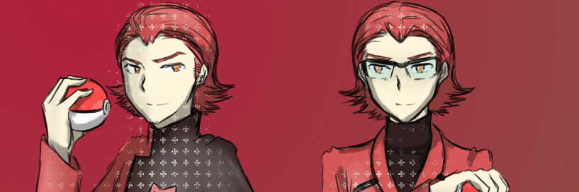 MaxieTeamMagma's profile banner image