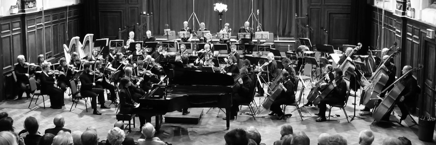 ECHO_orchestra's profile banner image