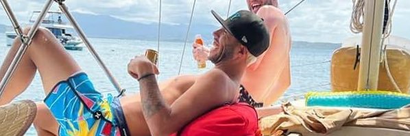 〽️ario Alberto🦦 banner