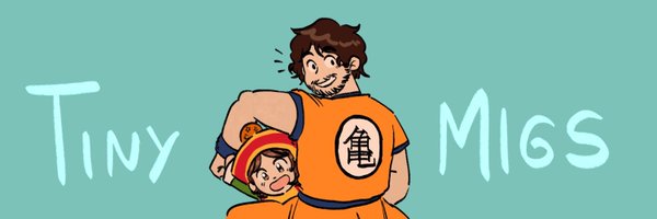 TinyMigs Profile Banner