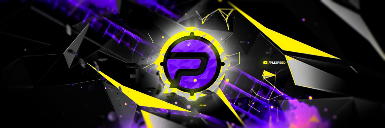 PMGfeed's profile banner image