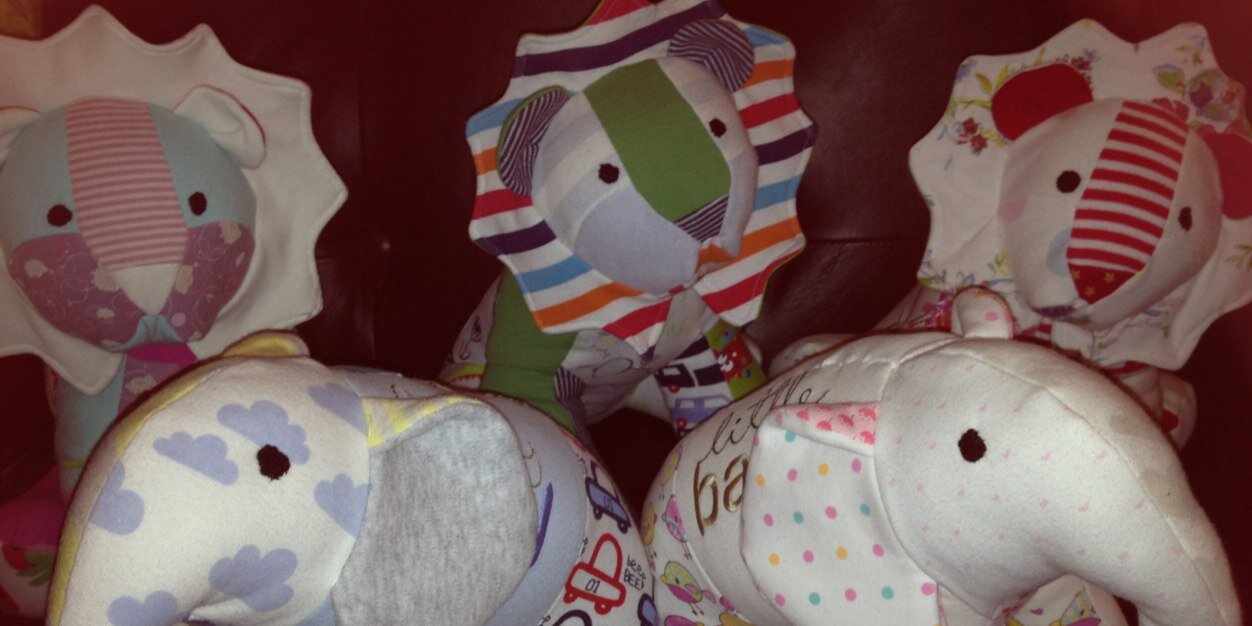 Mybabykeepsake's profile banner image