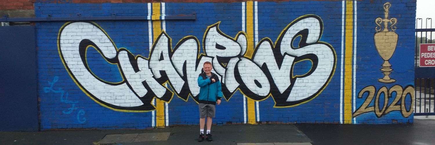 lufconmyleg's profile banner image