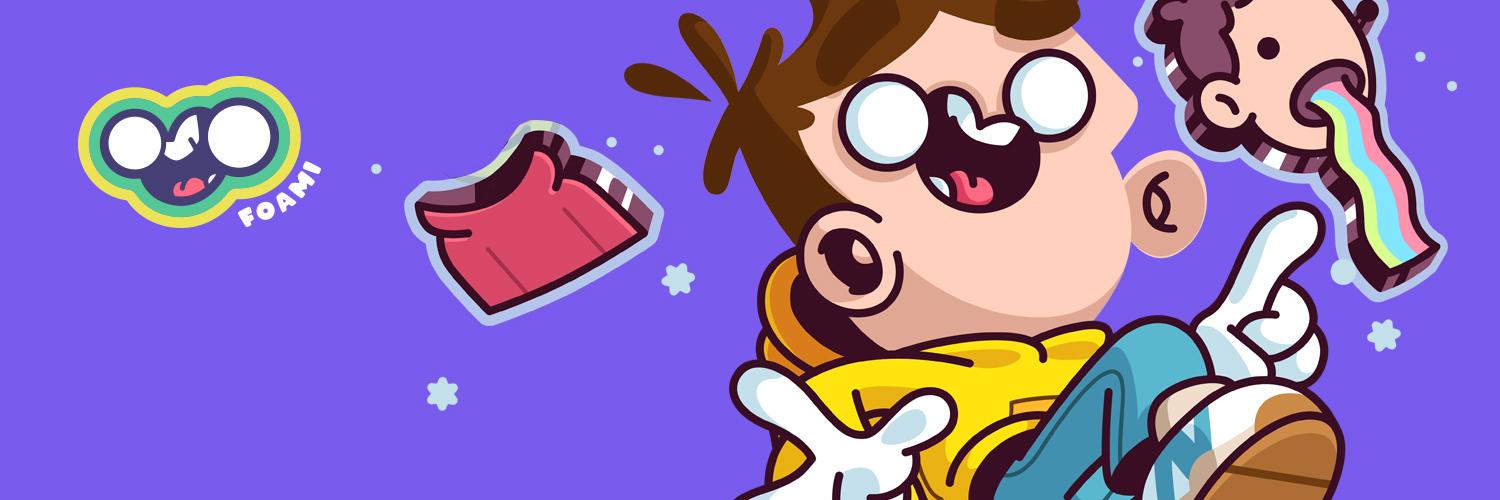 DashingDarlena's profile banner image