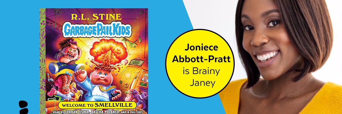 Joniece Abbott-Pratt banner