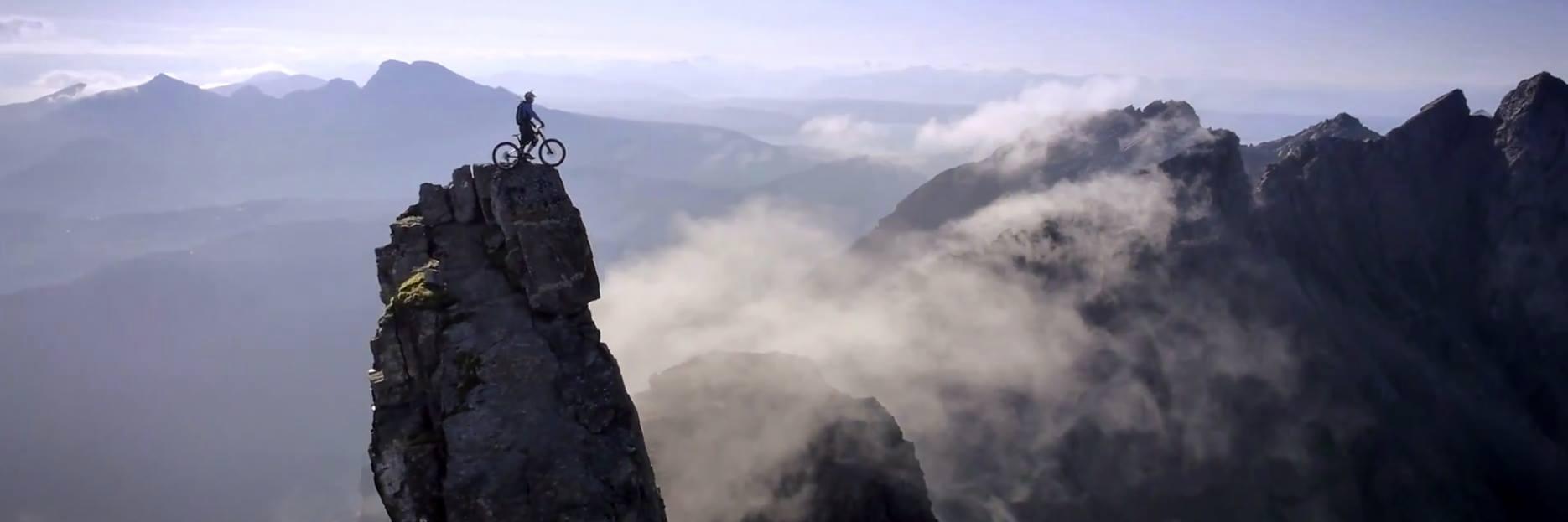 Trevor Starnes banner