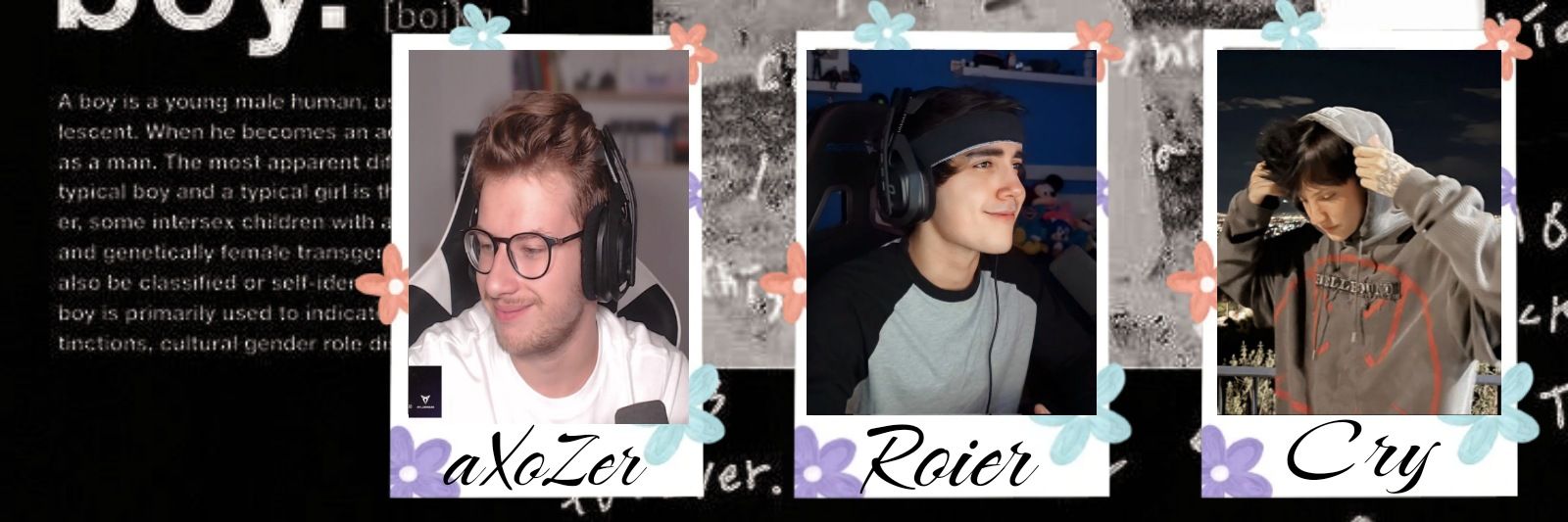 macamxnt's profile banner image