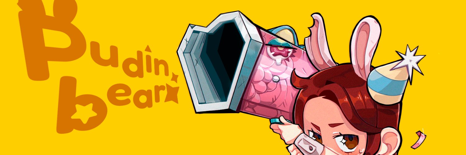 Pud_b3ar's profile banner image