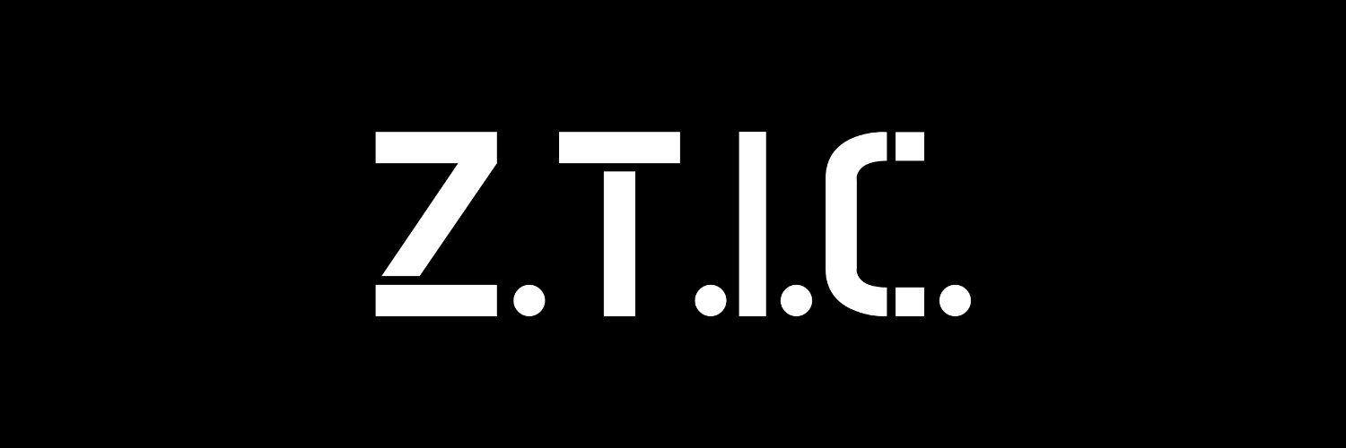 ztic_jp's profile banner image