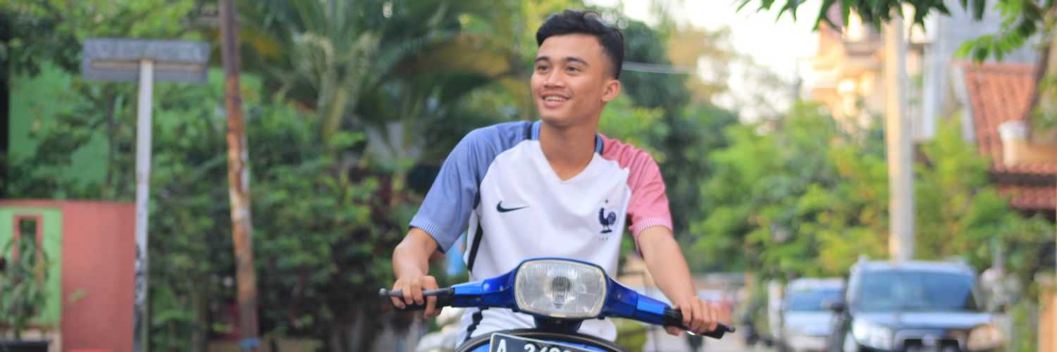 edomaulana2's profile banner image