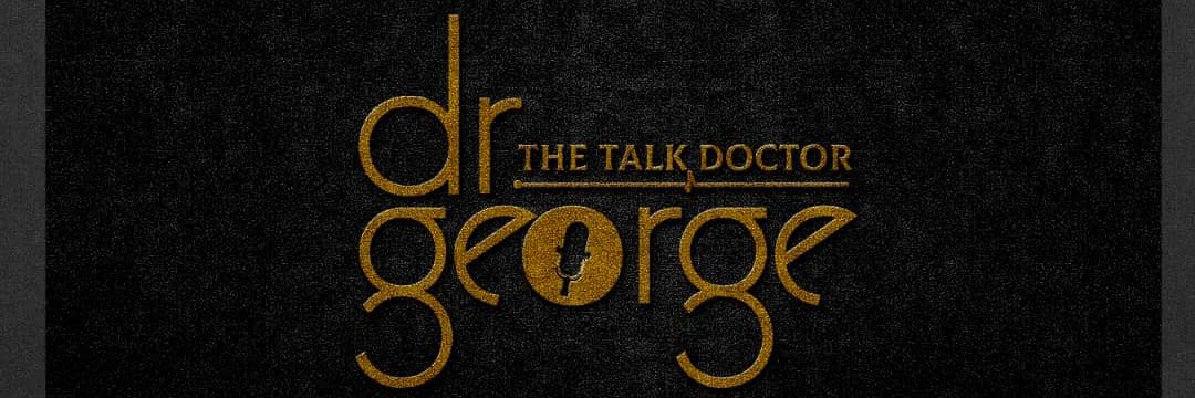 Dr.George (TheTalkDoctor™)'s banner