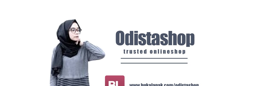 OdistaShop's profile banner image
