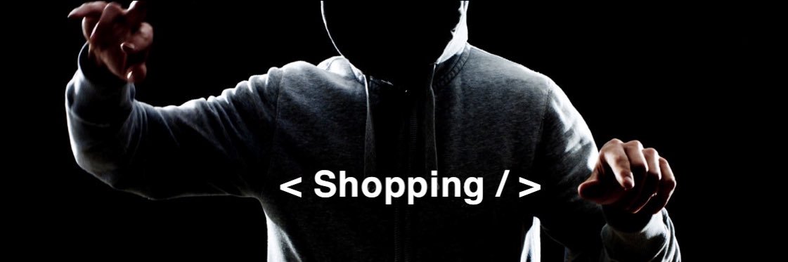 عبدالمجيد الجبر⚡️Shopping banner