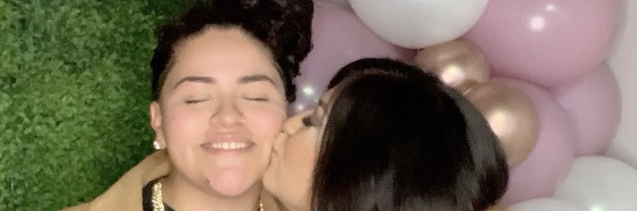 bombbnessa's profile banner image