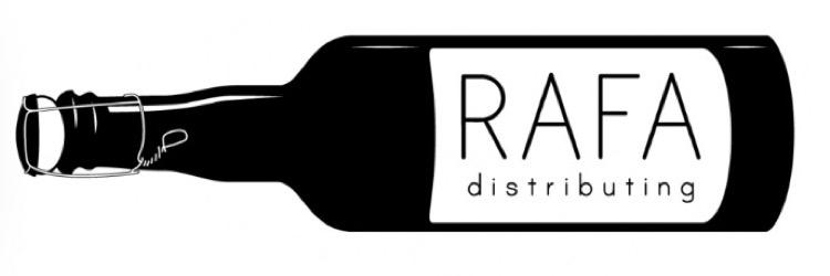 RAFA DISTRIBUTING banner
