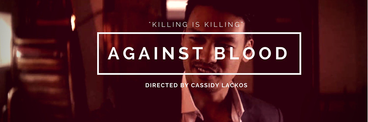 AgainstBlood's profile banner image
