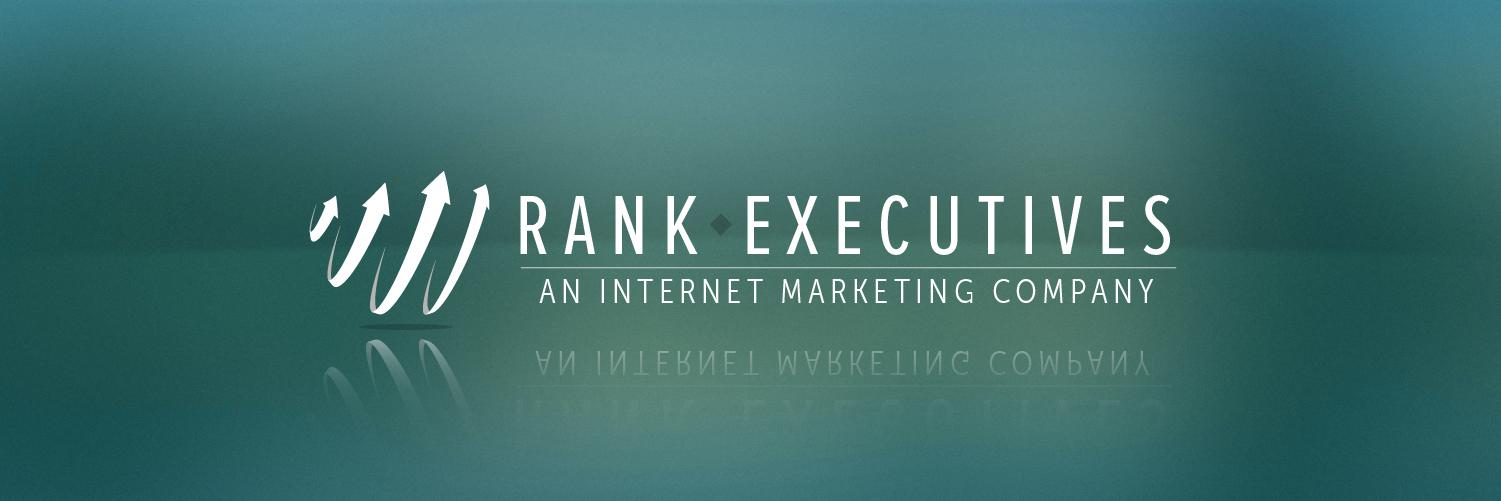 RankExecutives's profile banner image