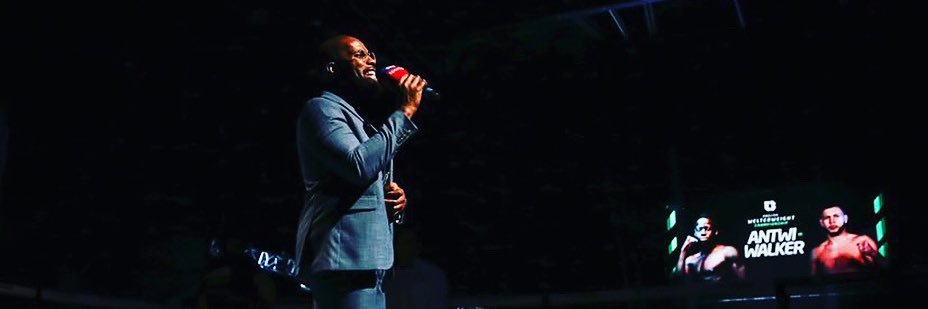 BuddaeJohnson's profile banner image