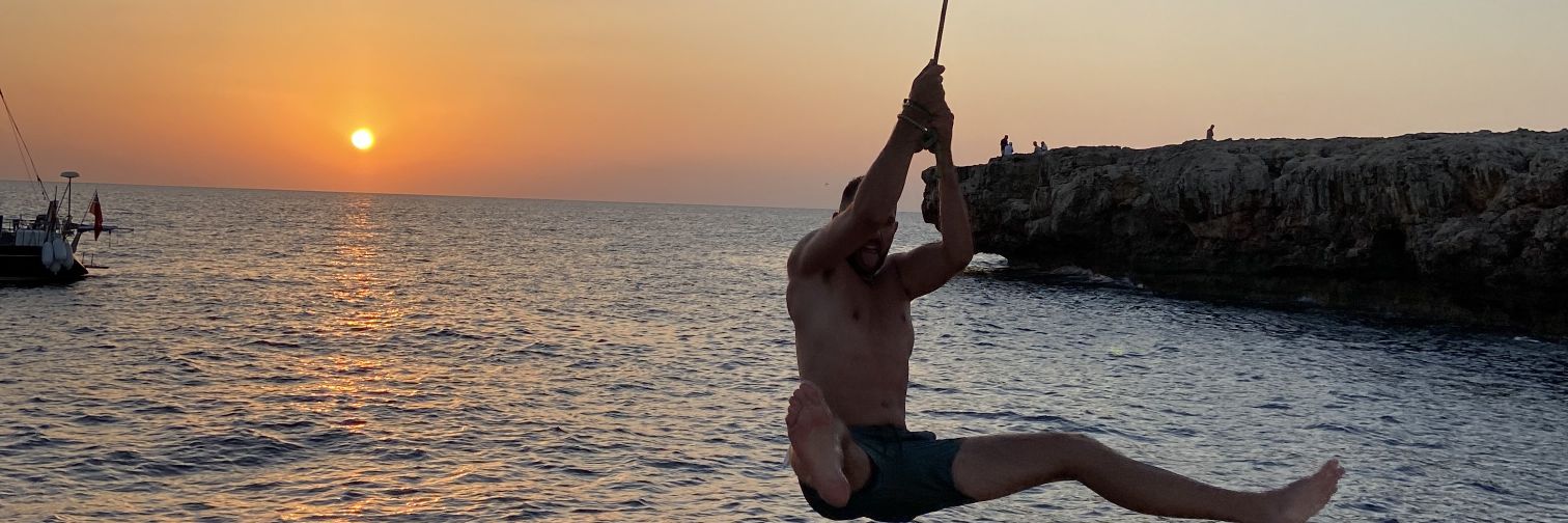 cbejaraj's profile banner image
