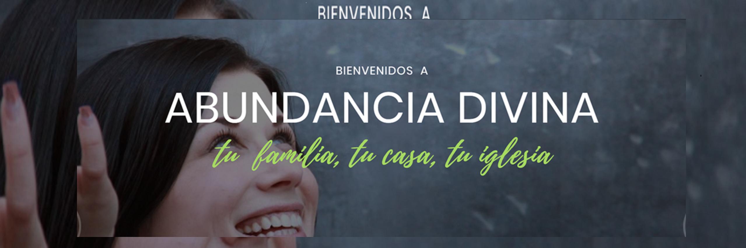 iglesiashefa's profile banner image