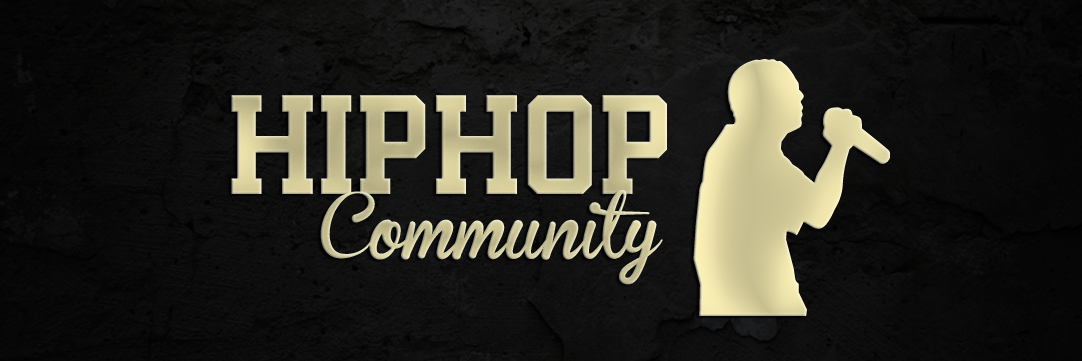 HIPHOPComunity's profile banner image