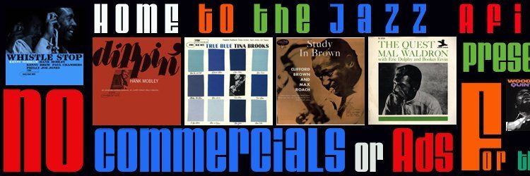 Jazz Con Class Radio banner