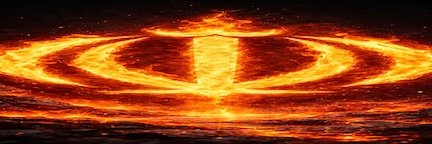 Welcome to Hell banner