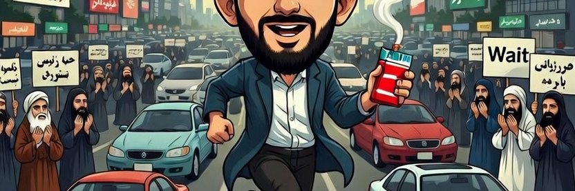 AlofHell's profile banner image