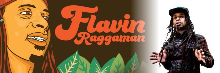 flavinraggaman's profile banner image