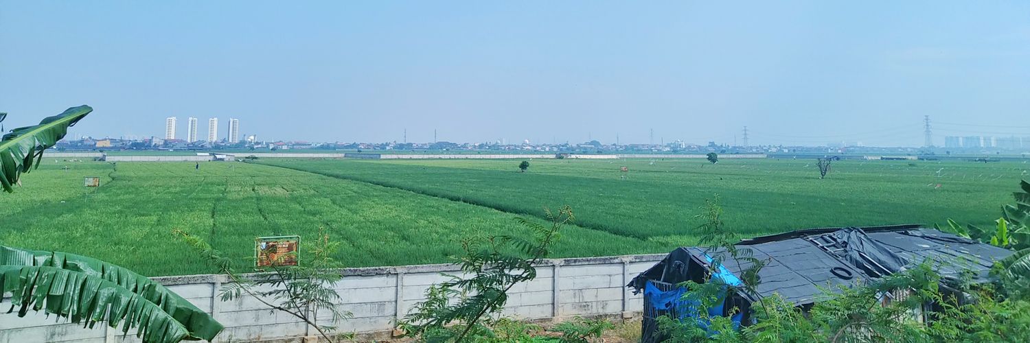 yulyansyah's profile banner image