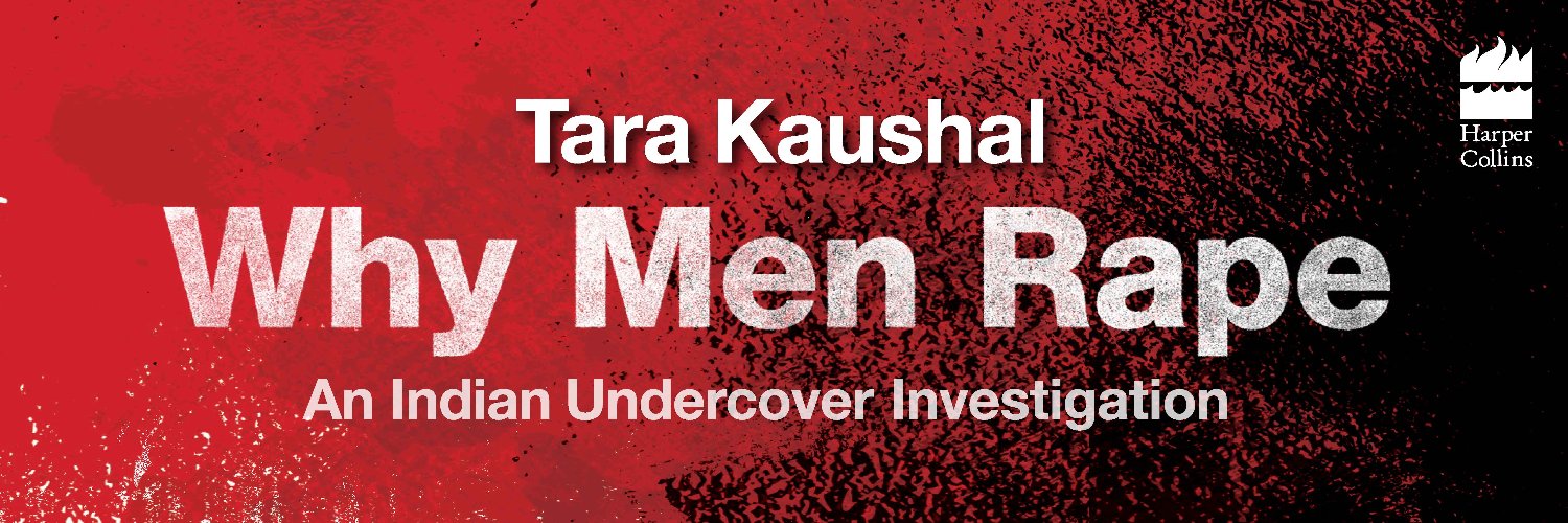 TaraKaushal's profile banner image