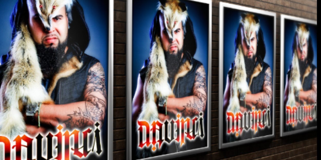 DavinciValentin's profile banner image