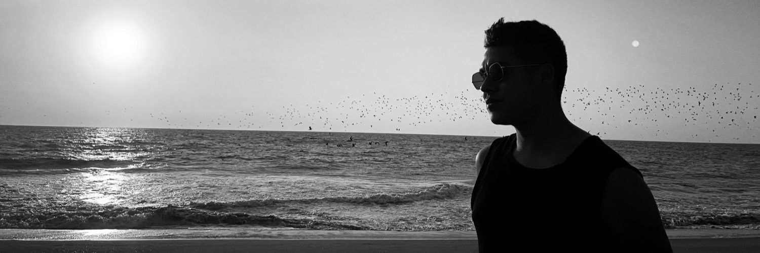 ronnyluyo's profile banner image