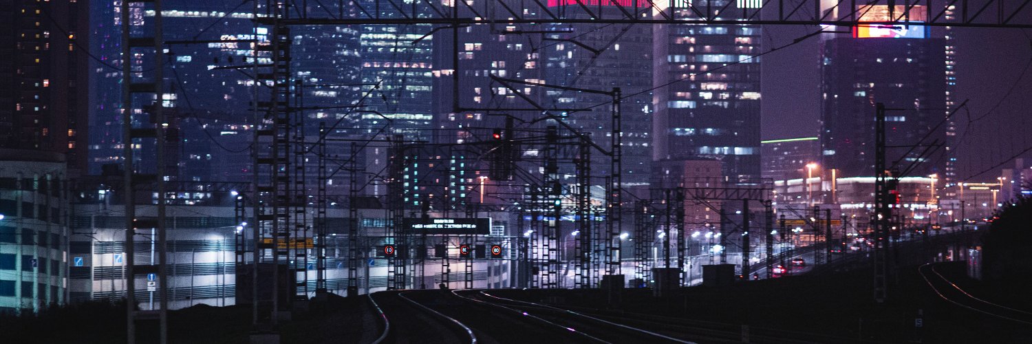 max_gosk's profile banner image