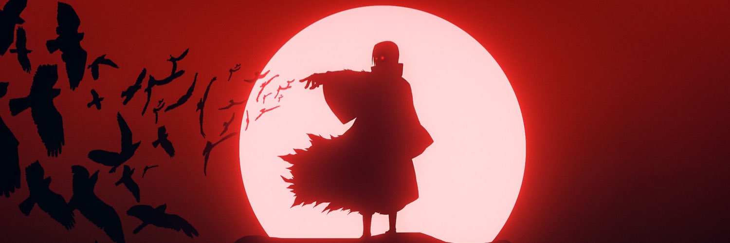 ItachiTooReal's profile banner image