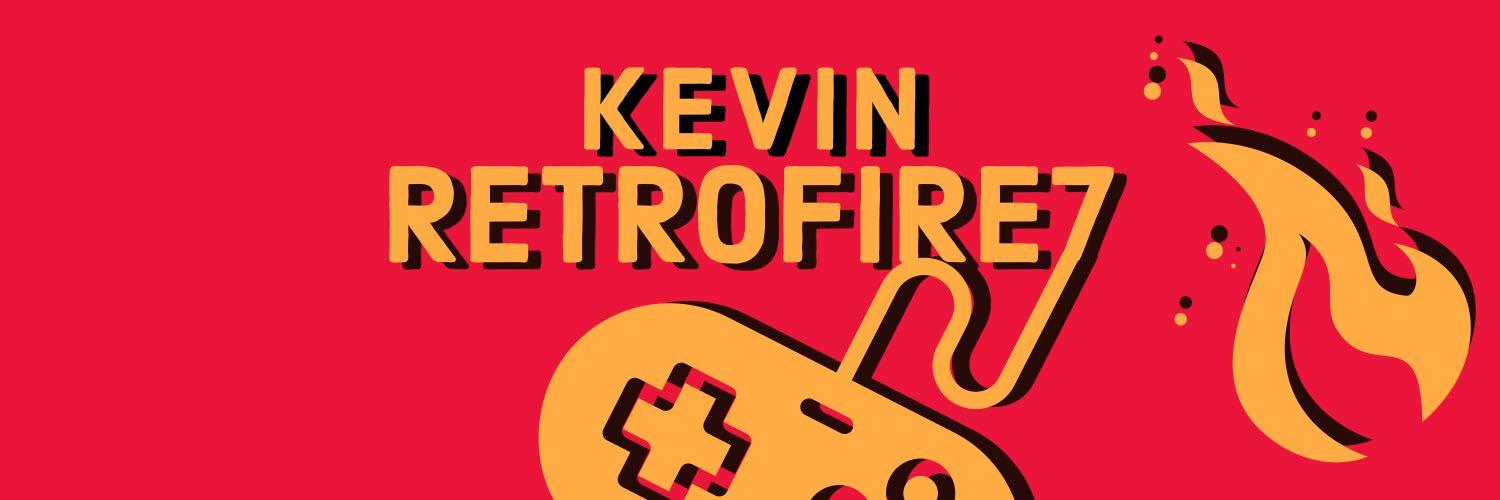 retrofire77's profile banner image