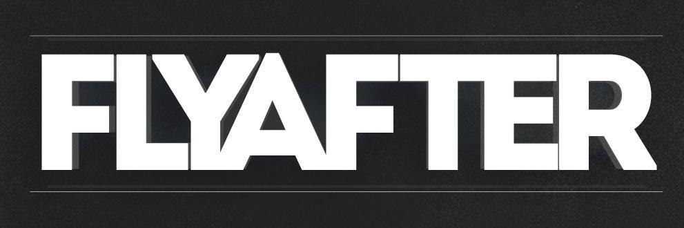 FLYAFTER banner