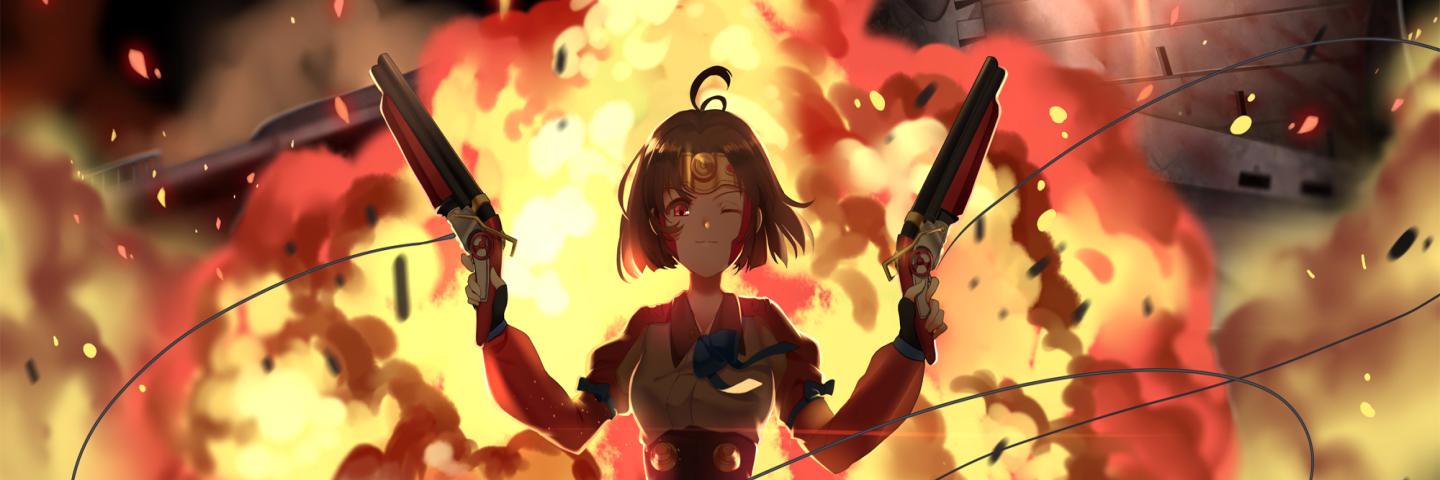 Darkso banner