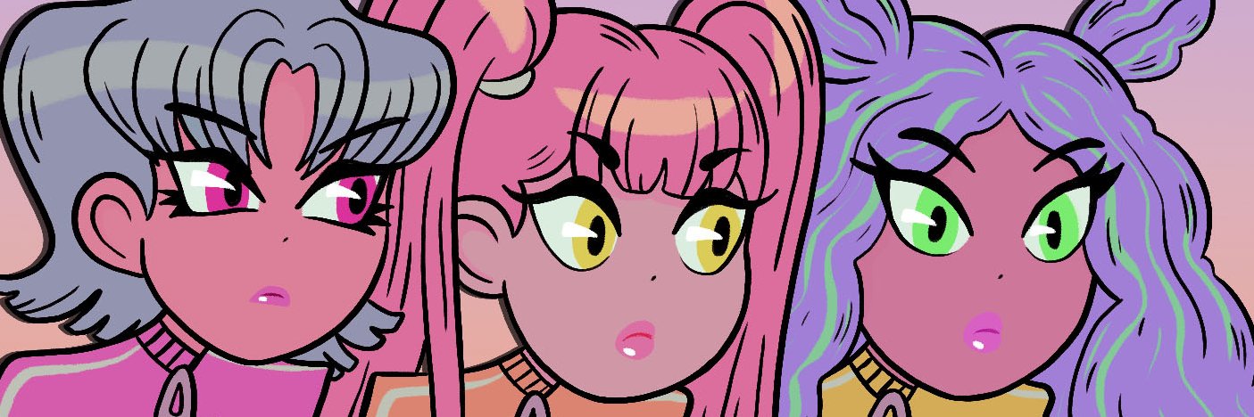 MeghanLuna93's profile banner image