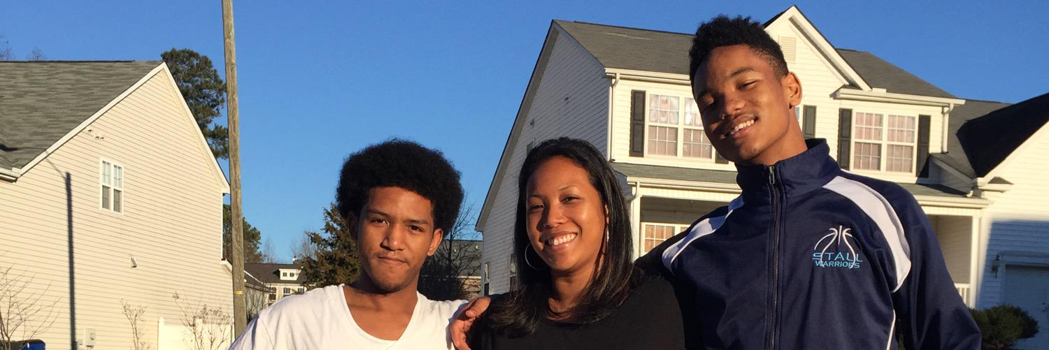 IvetteDavis's profile banner image