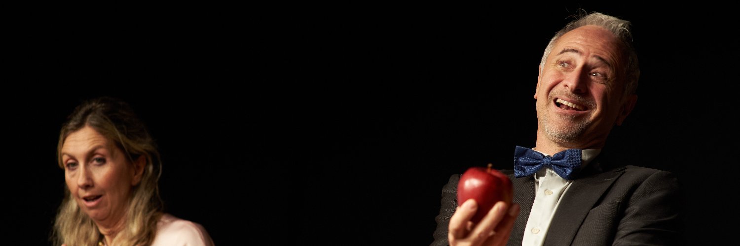 Raffaello Colosimo banner