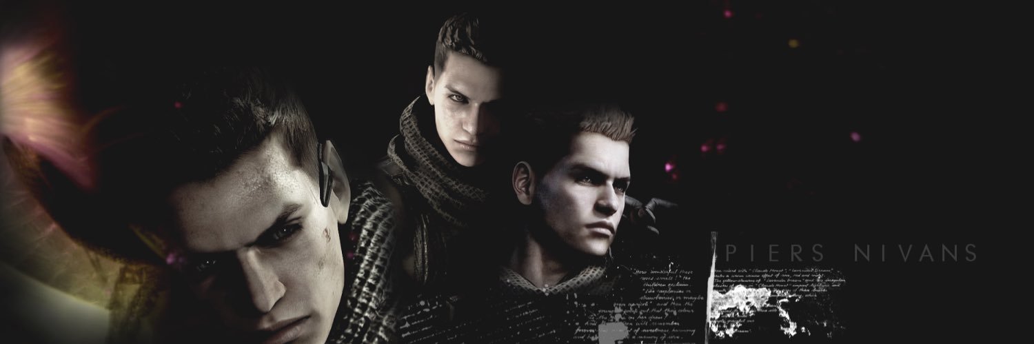 NivanfieldForev's profile banner image