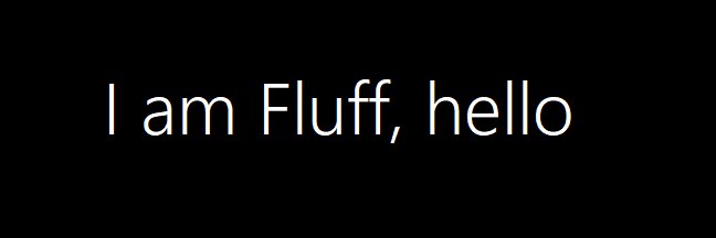 FlufffyW's profile banner image