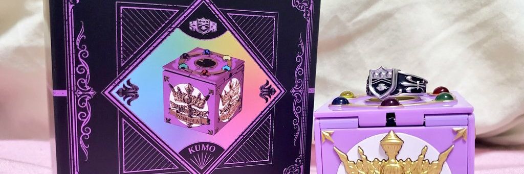 cha1ron's profile banner image