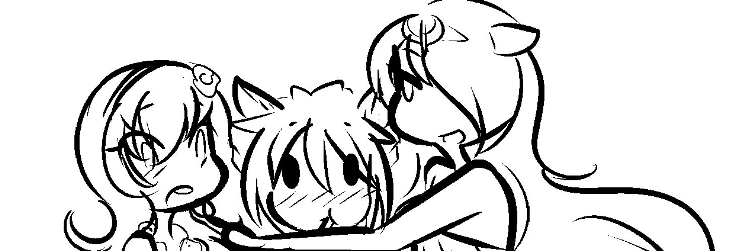 Zetafang's profile banner image