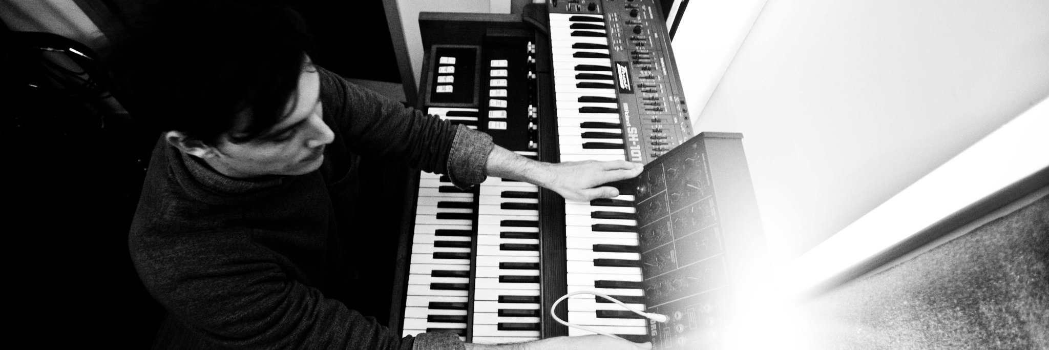 ISAAC TICHAUER banner