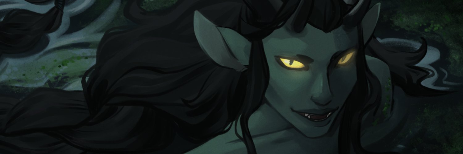 catverst's profile banner image